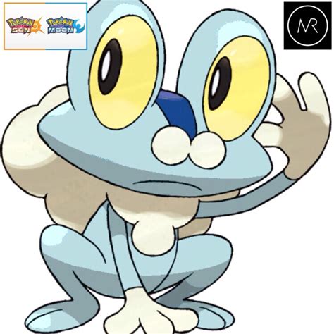 protean froakie.